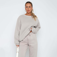 Ensemble 2 pièces décontracté pour femme : hauts à manches courtes style lettre et shorts, 100 % coton respirant, tenues d'été personnalisables de haute qualité