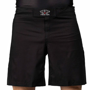 Shorts MMA pour hommes de haute qualité, best-sellers, pour l'entraînement et usage quotidien, en promotion. - Product Image 1
