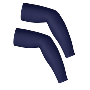 Manchons de compression unisexes pour le sport, en Spandex/Nylon, séchage rapide, personnalisables (logo et design), pour activités sportives en extérieur - Product Image 4