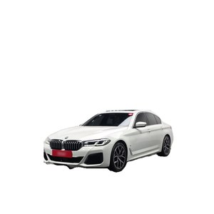 BMW Série 5 530i xDrive M Sport 2023, conduite à gauche, boîte automatique, 31 193 km - Product Image 1