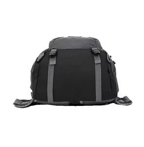 Custom Trade Routes International 2026 High Quality Nylon Lining Waterproof Fashionable Outdoor Hiking <b>Backpack</b> Zipper Closure - Product Image 5