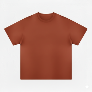 T-shirt uni haut de gamme, col montant, brodé avec logo, teint en fil, écologique, vente en gros, personnalisation OEM selon votre propre design - Product Image 5