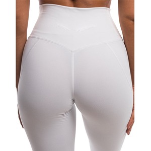 กางเกงเลกกิ้งผู้หญิงไซส์ใหญ่พิเศษใส่สบายระบายอากาศได้ดี - Product Image 3