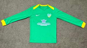 Gants de gardien de but en latex personnalisés de qualité supérieure - Imperméables et ajustables, tailles/couleurs/designs personnalisables - Product Image 5