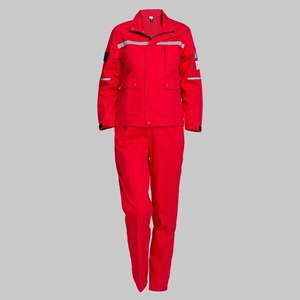Vêtements de travail unisexes haute visibilité respirants 2026 en gros, uniformes personnalisés avec logo, vêtements de travail industriels robustes, fabricant OEM - Product Image 6