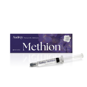 Audrey Methion 10cc 2026 Corée Meilleur Remplisseur Dermique 10ml Type Moyen Le Meilleur Fabricant Coréen <span class=keywords><strong>Acide</strong></span> <span class=keywords><strong>Hyaluronique</strong></span> Original - Product Image 2