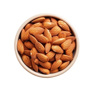 Amandes fraîches et saines à gros grains, vendues directement d'usine, amandes biologiques séchées brutes à forte herméticité, en promotion - Product Image 6