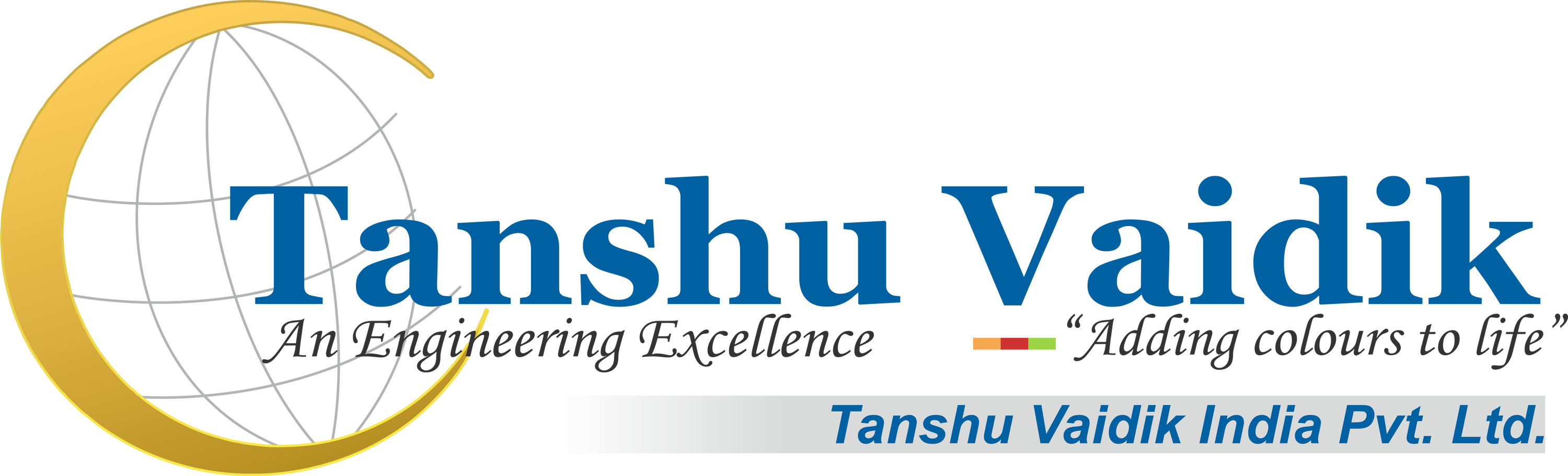 TANSHU VAIDIK INDIA PRIVATE LIMITED logo