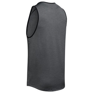 Débardeurs de fitness unisexes 2026 de qualité supérieure, en tissu respirant 100 % coton, pour la gym, le sport décontracté et la course à pied, avec motif équipe sur le devant - Product Image 4