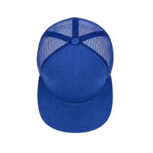 Gorra de Algodón 100% Impermeable de Alta Calidad al por Mayor con Logotipo y Diseño Personalizados para Uso en Exteriores - Product Image 1