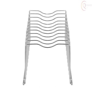 Estante de Almacenamiento Inteligente para Espacios de Vida y Trabajo Organizados con Diseño de Múltiples Niveles - Product Image 5