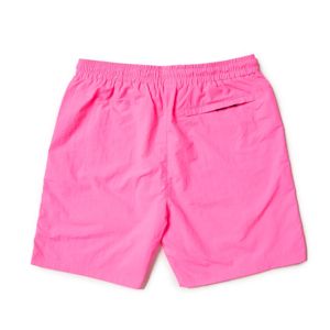 Shorts de sport personnalisés de haute qualité, respirants, pour le basketball, séchage rapide, 100% polyester et nylon, pour hommes - Product Image 5
