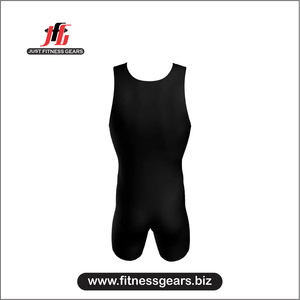 Nouveaux meilleurs justaucorps de lutte unisexes pour l'entraînement en salle, service OEM, personnalisables, 80% polyamide, 140g, extensibles, qualité supérieure, pour adultes - Product Image 5