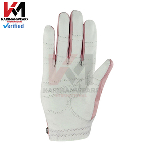 Proveedor mayorista de guantes de golf ligeros de microfibra con marcador de bola magnético, utilizados por marcas minoristas globales - Product Image 4