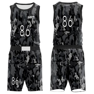 Tenue de basketball fabriquée au Pakistan 2026 – Meilleur prix, vente chaude, vêtements de sport - Product Image 1