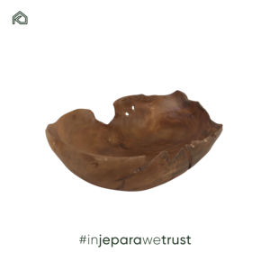 Handmade <b>Olive</b> <b>Wood</b> Serving <b>Bowl</b> Unique Natural Teak Root Fruit <b>Bowl</b> Hand Carved Organic Home Decor Kitchen Ramadan Wedding - Product Image 3