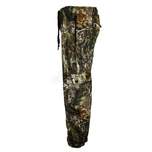 Nouvelle Arrivée 2026 : Combinaison de Chasse Personnalisée en Matière de Qualité Supérieure, Respirante - Product Image 5