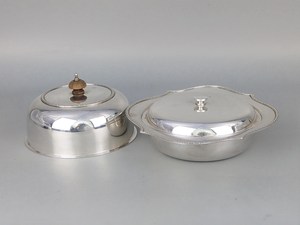 Casserole isotherme classique en acier inoxydable durable avec des caractéristiques antiadhésives et écologiques |   à usage commercial - Product Image 5