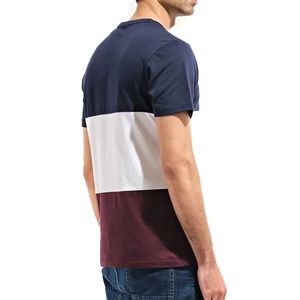 Camiseta Deportiva para Hombre, Estilo Hip Hop, Personalizada, de Alta Calidad, 100% Poliéster, Secado Rápido, Transpirable, Cuello Redondo - Product Image 2
