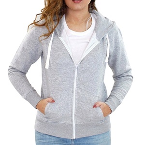 Sudadera con capucha de algodón 100%, conjunto de invierno transpirable de secado rápido, técnica lavada con estampado sólido, camiseta de Yoga para Fitness de talla grande para adultos - Product Image 1