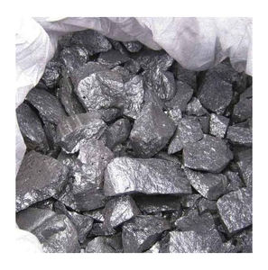 ซิลิกอน553 441 Si ซิลิคอนโลหะเกรด1101มีความบริสุทธิ์สูง - Product Image 2