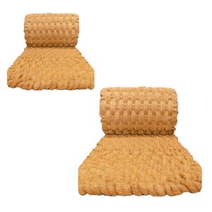 Tapis en fibre de coco / tapis en fibre de palmier 100% coco 1mx10mx35mm pour le contrôle de l'érosion des sols et l'aménagement paysager - Product Image 1