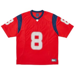 Premium Breathable Mesh Jersey Lightweight Sports Training Jersey OEM ODM Manufacturer Bulk Supply - Product Image 3