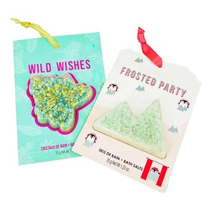 Opale OEM/ODM <span class=keywords><strong>Sel</strong></span> d'<span class=keywords><strong>Epsom</strong></span> Cristal aromatique à base de plantes Vegan MINÉRAL BOTANIQUE Sels De Bain <span class=keywords><strong>Sel</strong></span> De Bain - Product Image 2