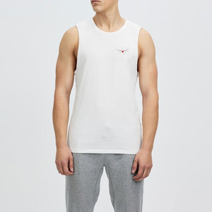 Vêtements de fitness fabriqués au Pakistan, débardeurs en vente directe d'usine, grandes tailles, vêtements d'été pour hommes, débardeurs en vente en ligne - Product Image 1