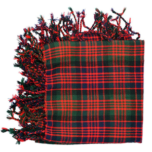 Tartán Escocés de Alta Calidad para Mujer, Minifalda Escocesa, Disfraz, con Servicio OEM - Product Image 3