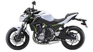 มอเตอร์ไซค์สปอร์ตเรซซิ่ง Z650 ABS 649cc เครื่องยนต์เบนซิน 4 จังหวะ 2 สูบ ระบายความร้อนด้วยน้ำ รุ่นขายดีประจำปี 2025 มีสินค้าพร้อมขาย - Product Image 4