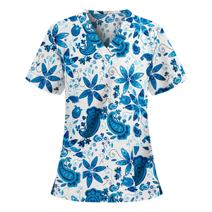 Fabricant de blouses médicales professionnelles légères pour le secteur de la santé - Product Image 2