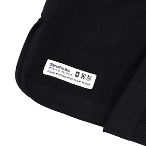 Kimonos BJJ de haute qualité, design personnalisé, kimonos de judo, kimonos de Jiu-Jitsu, uniformes d'arts martiaux et de karaté, prix bas. - Product Image 4