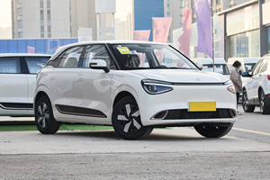 Dongfeng Nammi 01 2026, Vehículo Eléctrico Compacto Inteligente con Puertas sin Marco, 330 KM de Autonomía, Dongfeng <span class=keywords><strong>BOX</strong></span> EV, Auto Urbano para Exportación - Product Image 3
