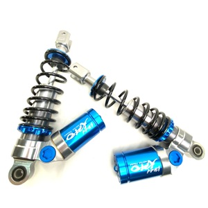 KAO OEM-amortiguadores hidráulicos para motocicleta, piezas de moto ODM racing CNC, 2023 - Product Image 4