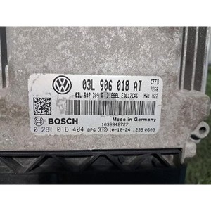 ECUs y Módulos de Computación Usados para Golf 03L906018AT - Product Image 6