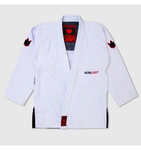 Uniforme Profesional de Jiu-Jitsu Brasileño Personalizado en Negro, Ligero, de Algodón, para Luchadores BJJ CP-BJJ-20, Venta al Por Mayor - Product Image 5