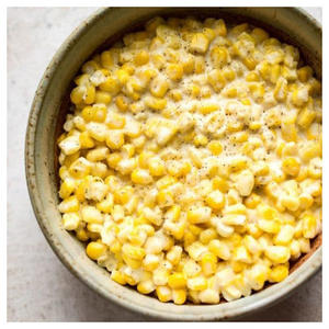 ข้าวโพดหวานกระป๋อง (เมล็ดเต็ม) 3 กก. จากผู้ผลิตชั้นนำ รสชาติอร่อย ขายดี - Product Image 1