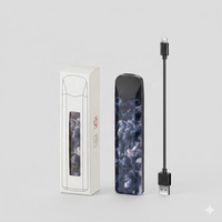 Briquet électrique rechargeable coupe-vent à plasma avec double arc et allumage sans flamme, gravure de logo personnalisée pour les amateurs de fumeurs