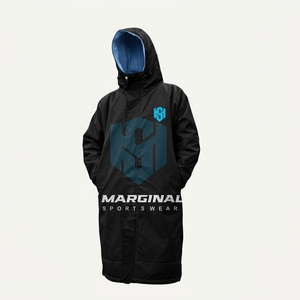 Abrigos Impermeables con Forro Polar Personalizados, Gabardina Cortavientos para Montar a Caballo, Estilo Casual para Jóvenes y Adultos, Gabardina Cortavientos para Montar a Caballo para Mujer - Product Image 2