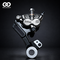 Kit de frein avant et arrière SD pour Sur-Ron Ultra Bee, pièces OEM neuves, compatibles avec le modèle LB X