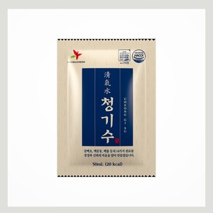 Bebida en bolsa con extracto de plantas herbales HONGILCHEON, bebida coreana con extracto botánico, suplemento líquido, suplementos herbales, EXTRACTOS DE PLANTAS - Product Image 4
