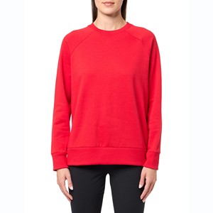 Sweat à capuche décontracté pour femme à prix abordable, 100 % coton, écologique, respirant, séchage rapide, coupe oversize, facile à porter - Product Image 4