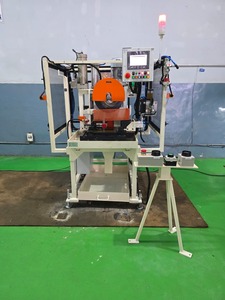 Hot Sale Automatic Special Purpose <b>Machine</b> for Drilling or <b>Punch</b> Forming & Vision Inspection or Cutting and Finishing use - Product Image 3