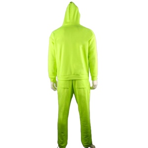 Trajes deportivos de invierno personalizables Unisex de talla grande, conjuntos de invierno estampados transpirables ecológicos, Belleza a prueba de viento de la mejor calidad - Product Image 2