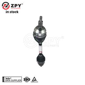 6RD407763C ZPY Nuevo Eje de Transmisión para VW <span class=keywords><strong>Santana</strong></span> 13-20 - Product Image 3