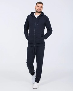 Custom <b>Mens</b> Fleece Breathable Jogger Pants Elastic Drawstring Waist Casual Lounge <b>Trainers</b> Fitness - Product Image 1