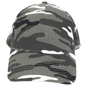Factory Produces Low MOQ 5 Panel <b>Frame</b> Camo Vintage Cap Personalized Logo Embroidery Outdoor Sports Baseball Caps for Hunting - Product Image 1
