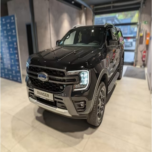 Camioneta Ford Ranger Wildtrak Doble Cabina 2.0 EcoBlue 151kW Diésel 4x4 Automática con Volante a la Izquierda, Calidad de Exportación - Product Image 1