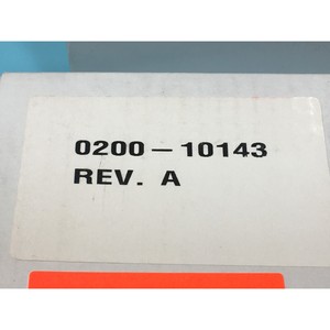 AMAT 0200-10143 Inserto, Anillo, Cámara, Cerámica - Equipo y Piezas de Semiconductores de Confianza con Legado Global - Product Image 3